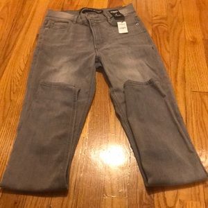 Express jeans